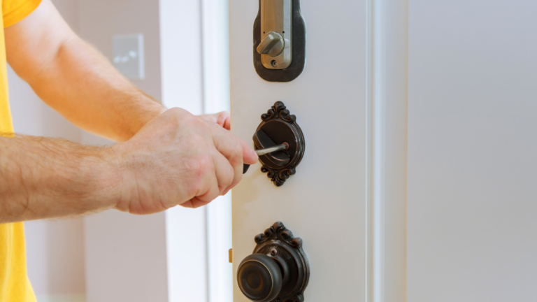 About us image of Your Birmingham Locksmith